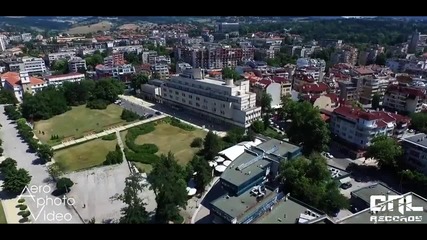 Костадинов a.к.а Тариката & G/Zaraza - Твоето време(Video)