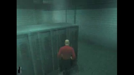 Hitman 3 Mision#2 