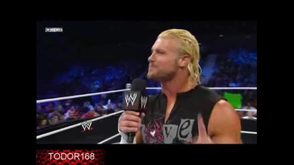 Wwe.smackdown(05.07.2013)част 3