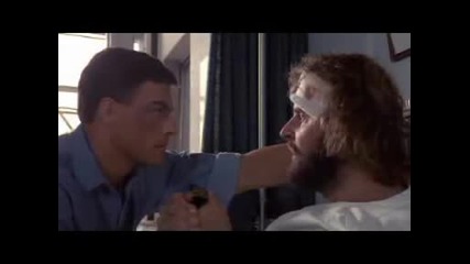Ultimate Bloodsport 1988 Music Video