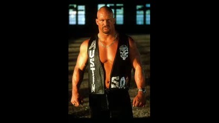 (wwe) pesenta na Stone cold 