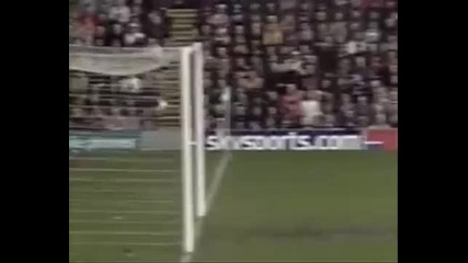 Tribute to The Steven Gerrard 