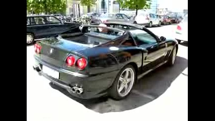 Ferrari 575