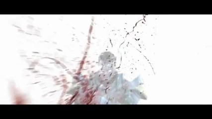 game - This is War by 30 Seconds to Mars