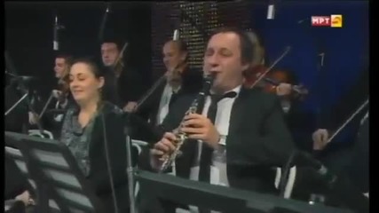 Jordan Mitev - Snosti go vidov mamo mori ubavoto stoine