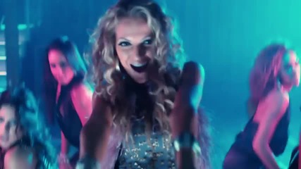 Step Up 3d - Sophia Del Carmen (feat. Pitbull) - No Te Quiero 