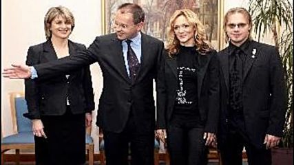 Весела Лечева