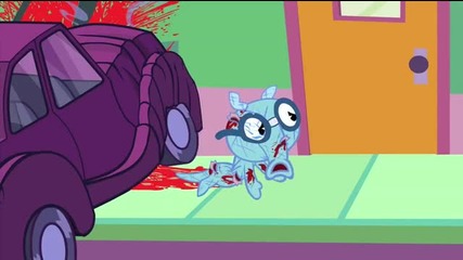 Happy Tree Friends - Sight for Sore Eyes Part 2