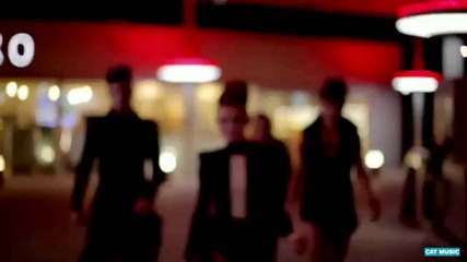 Elena Gheorghe - Disco Romancing Official Music Video High Quality 