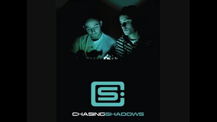 Chasing Shadows - Odyssey 