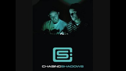 Chasing Shadows - Odyssey