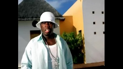 50 Cent - Just A Lil Bit - 2005   (Promo Only)