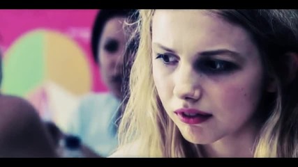 cassie ainsworth | shelter