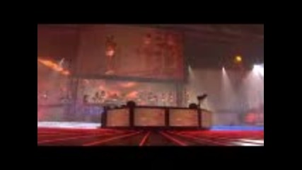 Eterna Voices - Dj Tiesto Live In Concert