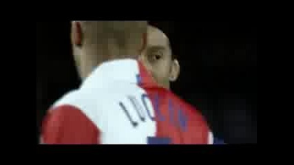 Nike Football - Ronaldinho 10
