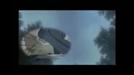 Naruto Little Pain 
