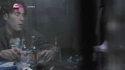 Трите лица на Ана - Епизод 93, Бг Аудио
