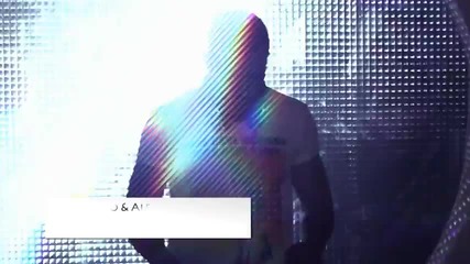 Dj Doncho & Alexandra Raeva - Hey Boy