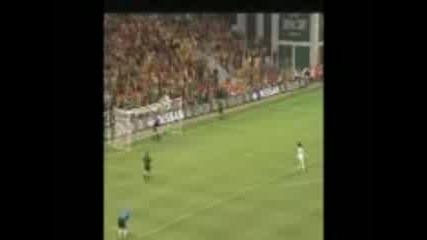 Uefa sampiyonu