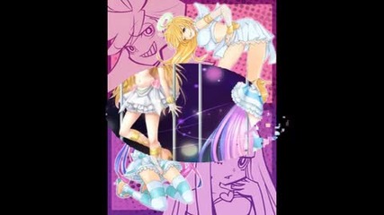 panty and stocking with garter belt
