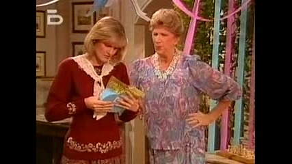 Alf S03e16 - Baby Love