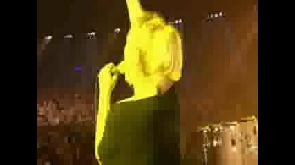 Moby - Lift Me Up