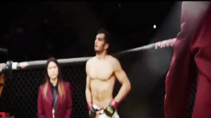 UFC 210: Weidman vs. Mousasi - предварителен преглед