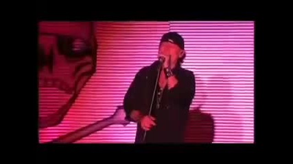 Scorpions - No One Like You