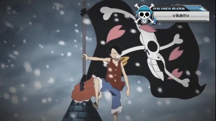 [ Hq ] [ops] Eye Of The Hurricane M E P { One Piece