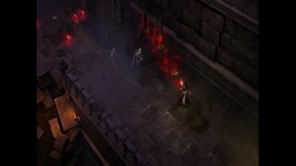 Diablo 3 - Wizard [hq]