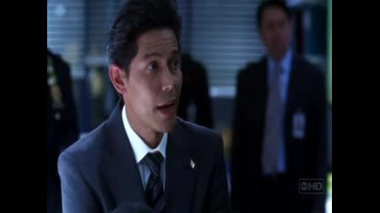 Traveler S01 E02