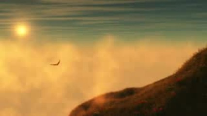 Eden Symphony Orchestra - Living For Jesus 