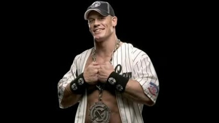 John Cena