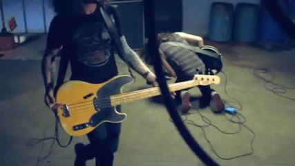 American Bang - Whiskey Walk