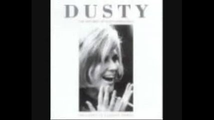 Dusty Springfield - I Close My Eyes