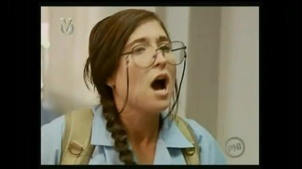 Que Clase De Amor Eps 1 (parte 3) 