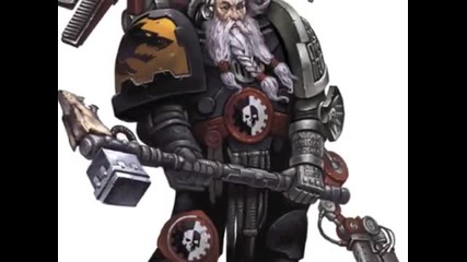 The Deathwatch
