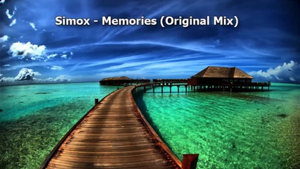 Simox - Memories (original Mix)