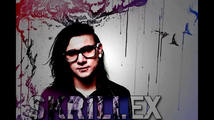 Skrillex - Father Said [hd 1080p]