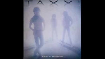 Taxxi - Girl ( New York City )