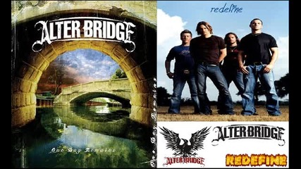 Alter Bridge - 05 Metalingus 