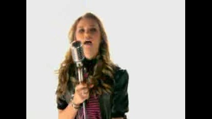 Emily Osment - Hero In Me - Official Full Music Video (hq)