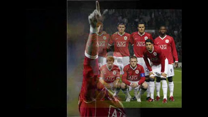Cristiano Ronaldo - Start The Fire