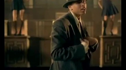 Chris Brown feat. Lil Wayne - Gimme That 