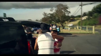 Big Time Rush - Windows Down