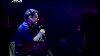 Giorgos Mazonakis - Kryfa monopatia
