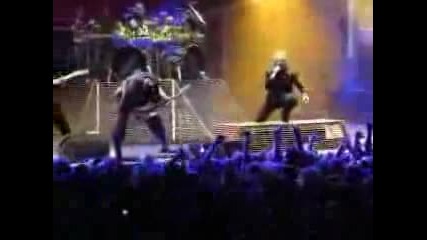 Slipknot - Psychosocial Live