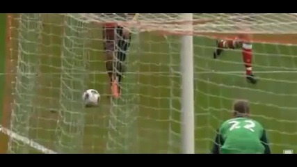 Luis Suarez s Amazing Goal Sunderland Vs Liverpool 2011 0 2 