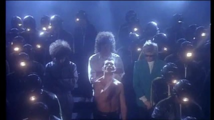 Queen - I Want To Break Free (high Quality)