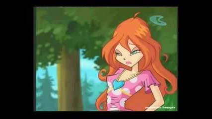 Winx Club season 4 Episode 3 Part 1